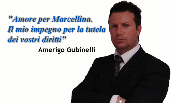 Amerigo Gubinelli 'Amore per Marcellina'